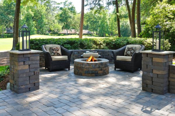 Backyard Renovation Service in Punta Gorda