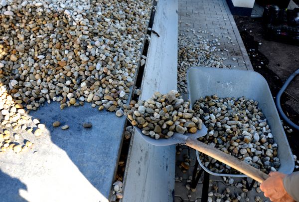 Bulk Rock Delivery in Punta Gorda