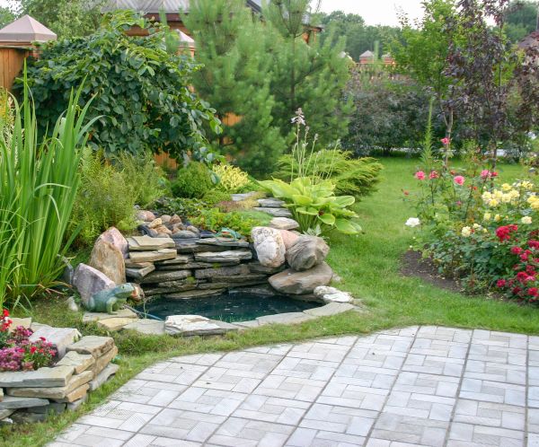 Landscaping Design Service in Punta Gorda