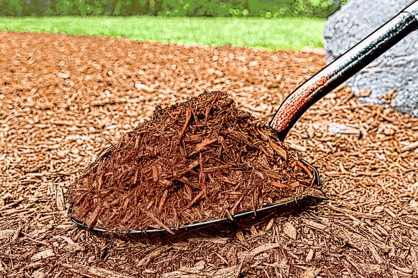 Mulch Removal Service in Punta Gorda