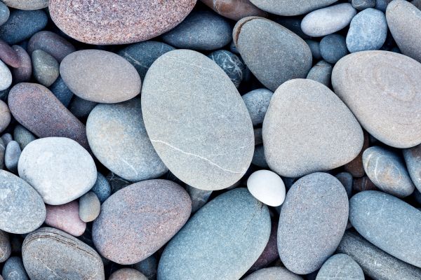 River Rock Delivery in Punta Gorda