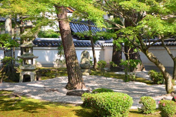 Zen Garden Landscaping in Punta Gorda
