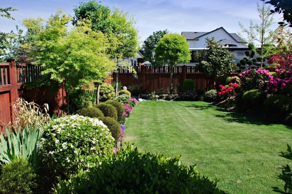 Lawn And Garden Installation in Punta Gorda