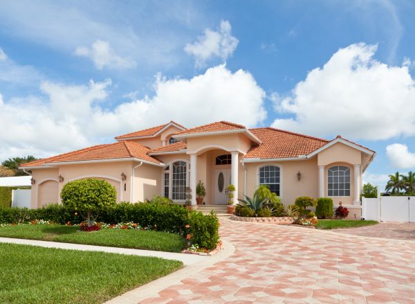 Landscape Curb Appeal Service in Punta Gorda