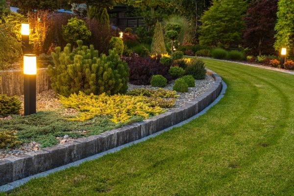 Garden Repair Service in Punta Gorda
