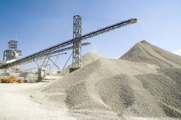 Stone Dust Delivery in Punta Gorda