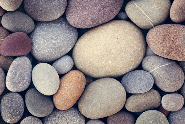 River Stone Delivery in Punta Gorda