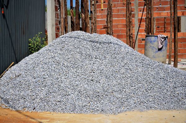Stone Aggregate Delivery in Punta Gorda