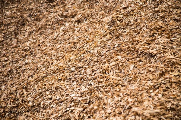 Hardwood Mulch Delivery in Punta Gorda
