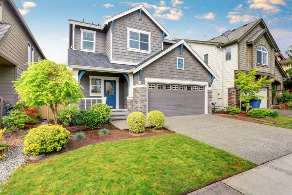 Curb Appeal Landscaping in Punta Gorda