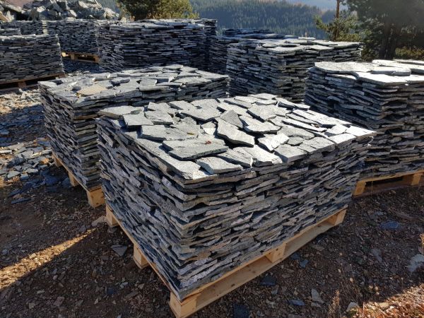 Limestone Rock Delivery in Punta Gorda