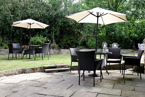 Patio Landscaping Service in Punta Gorda