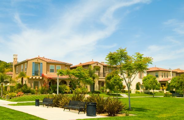 Community Landscaping in Punta Gorda